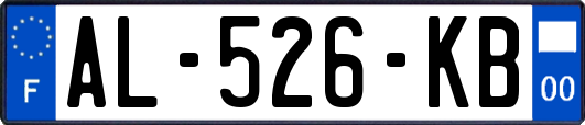 AL-526-KB