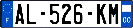 AL-526-KM