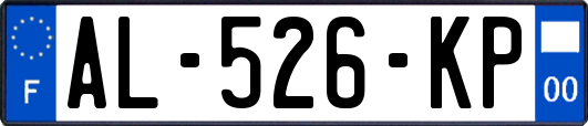 AL-526-KP