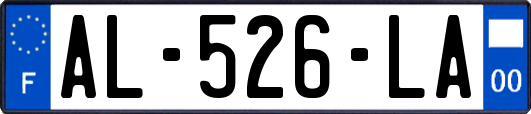 AL-526-LA
