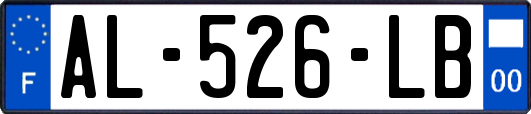 AL-526-LB