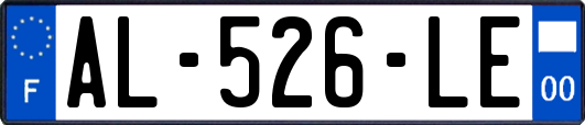 AL-526-LE