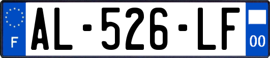 AL-526-LF