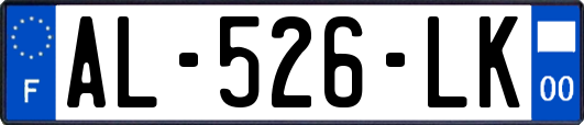 AL-526-LK
