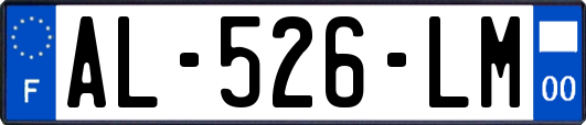 AL-526-LM
