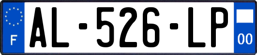 AL-526-LP