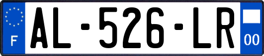 AL-526-LR
