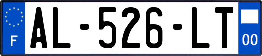 AL-526-LT