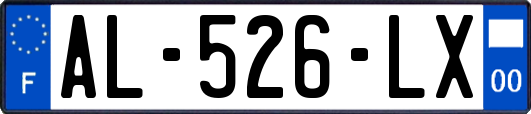 AL-526-LX