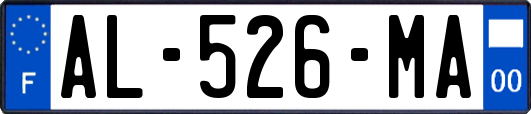 AL-526-MA