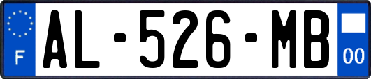 AL-526-MB
