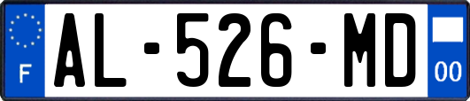 AL-526-MD