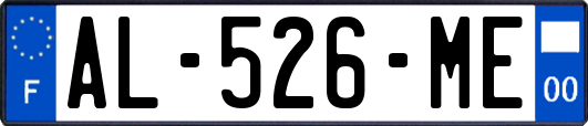 AL-526-ME