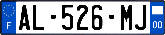 AL-526-MJ