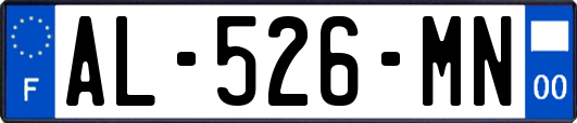 AL-526-MN