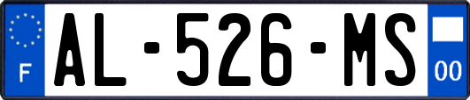 AL-526-MS