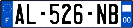 AL-526-NB