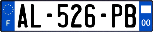 AL-526-PB