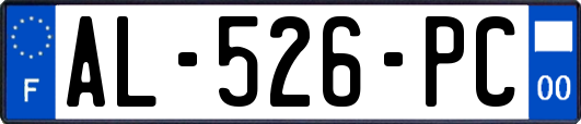 AL-526-PC