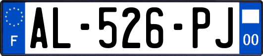 AL-526-PJ