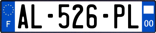 AL-526-PL