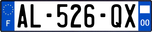 AL-526-QX