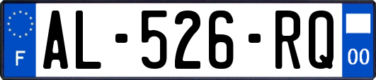 AL-526-RQ