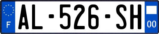 AL-526-SH