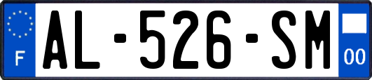 AL-526-SM