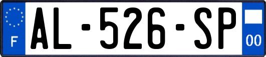AL-526-SP