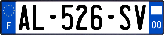 AL-526-SV