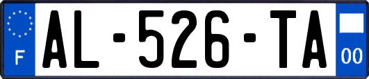AL-526-TA