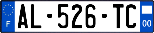 AL-526-TC