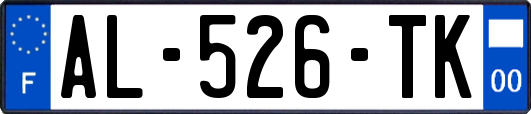 AL-526-TK