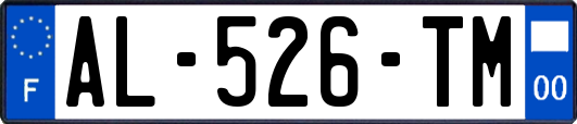 AL-526-TM