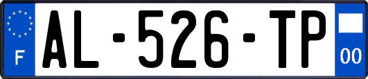 AL-526-TP