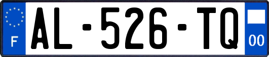 AL-526-TQ