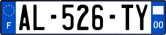 AL-526-TY