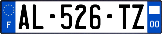 AL-526-TZ