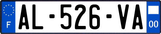 AL-526-VA