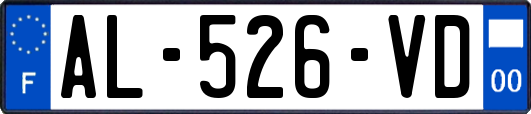AL-526-VD