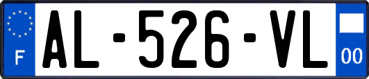 AL-526-VL