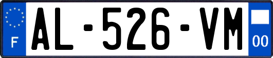 AL-526-VM