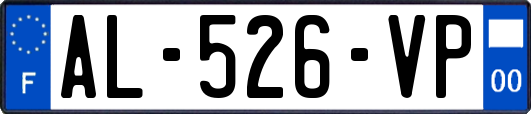 AL-526-VP