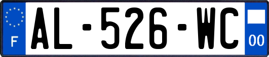 AL-526-WC