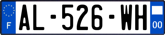 AL-526-WH
