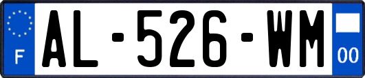 AL-526-WM