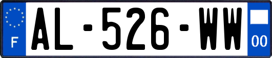 AL-526-WW