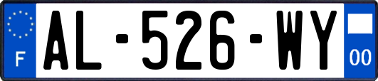 AL-526-WY