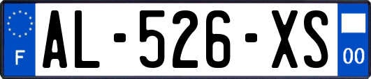 AL-526-XS